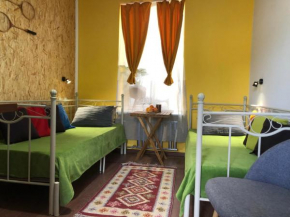 Villa Lika with best view
